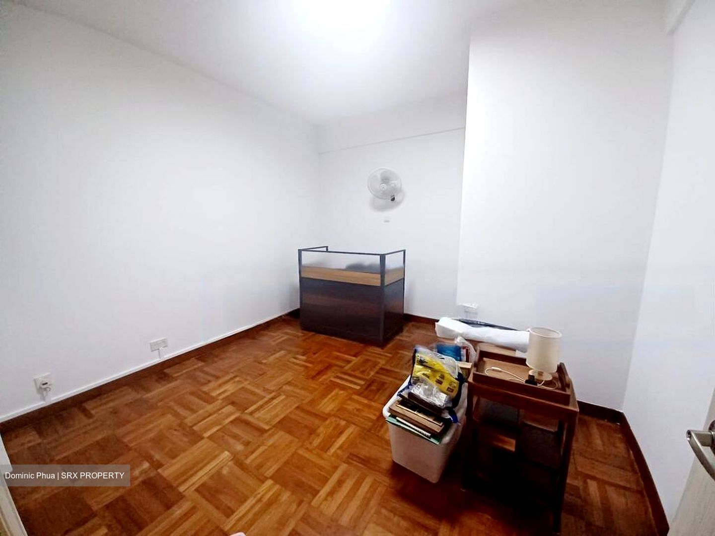 Far Horizon Garden (D20), Condominium #632022521